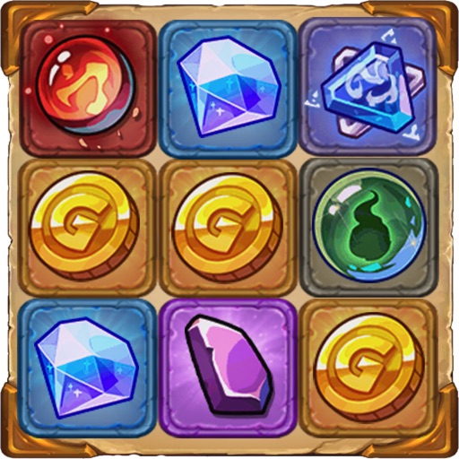 Diamond Rune Sage icon