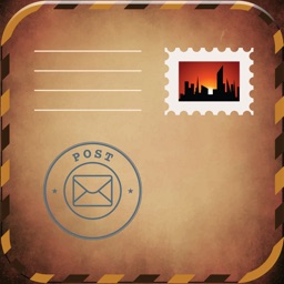 Travel PostCards – Send Beautiful e-Card Greeting.s with Photo.s of World's Famous Landmarks