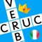 Cruciverba gratis Italiano, gioco di parole Puzzle