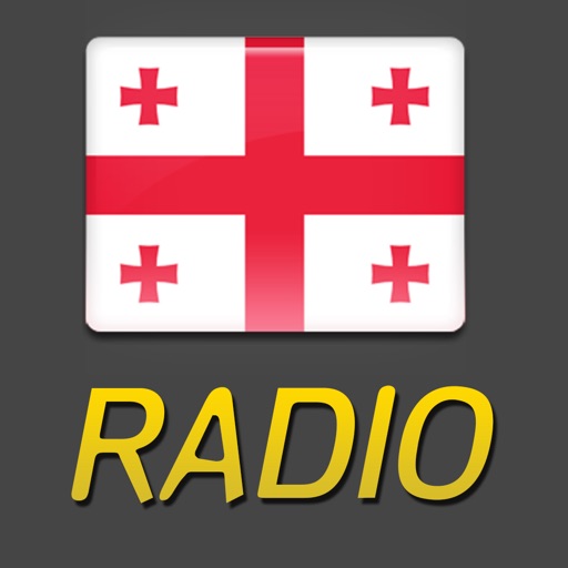 Georgia Radio Live! icon