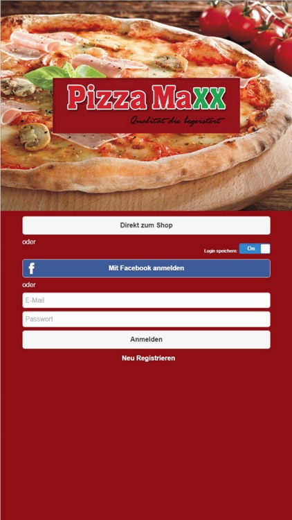 Pizza Maxx Troisdorf screenshot-4