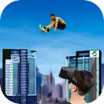 Roof Runner Jump - VR Google Cardboard App Contact