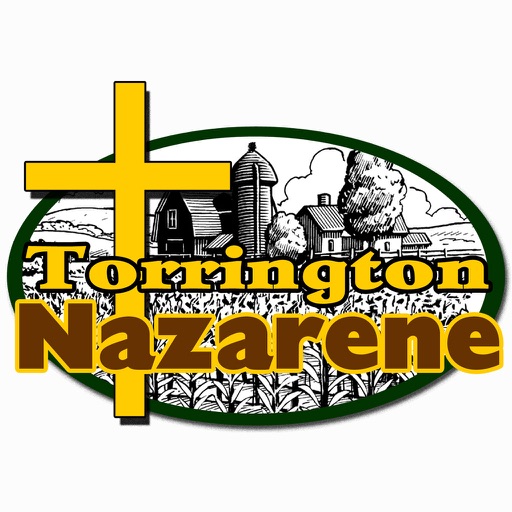 Torrington Nazarene icon