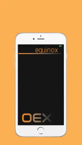 Game screenshot OEX Equinox mod apk