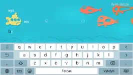 Game screenshot Type Sea Monsters Away mod apk
