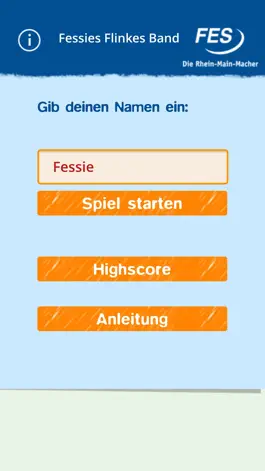 Game screenshot Fessies Mülltrennung apk