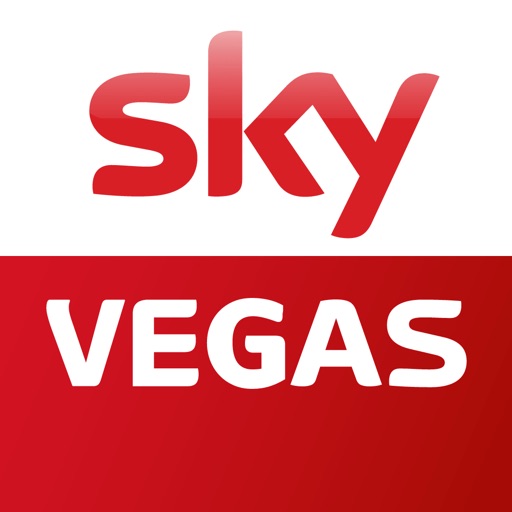 Sky Vegas Casino - Slots, Roulette, Blackjack
