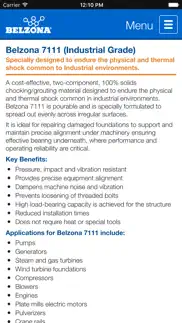 belzona problems & solutions and troubleshooting guide - 1