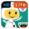 トッカ・ドクター HD 無料バージョン (Toca Doctor HD Lite)