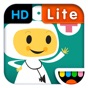 Toca Doctor HD Lite app download