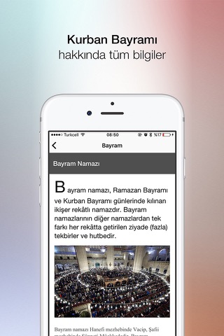 Kurban Rehberi - náhled