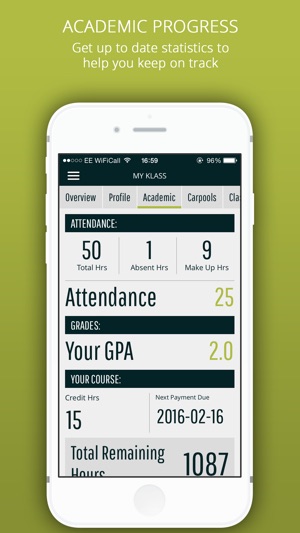 PMTS Gastonia(圖3)-速報App