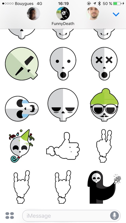 FunnyDeath