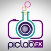 PiclabFx - add amazing fx to your selfie and photos and create your own movie scenes!