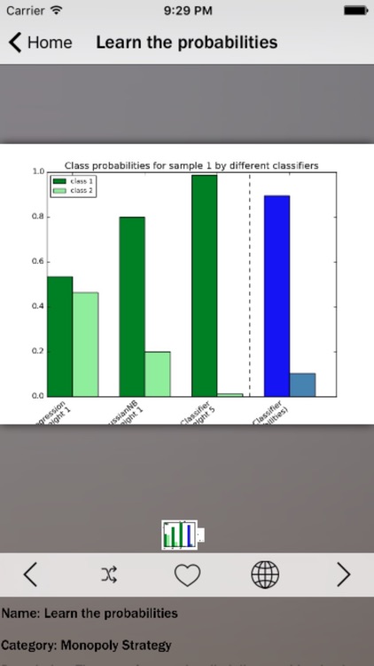 Guide for Monopoly Game screenshot-4