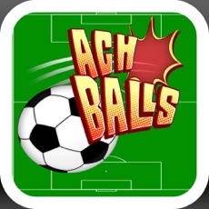 Activities of ACH Balls