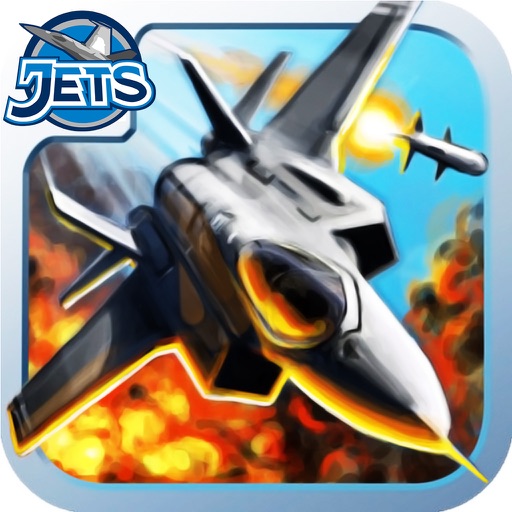 2016 Jet Shooter Pro icon