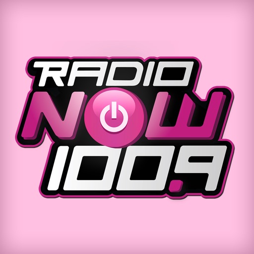 RadioNOW 100.9 - Indianapolis icon