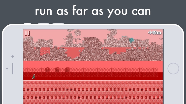 Running Clerk - extreme infinite runner