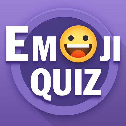 Emoji of Quiz - Emoji guess game Icon