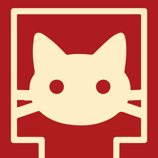 Kitten Escape Icon