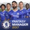 Chelsea FC Fantasy Manager 17 - Your football club