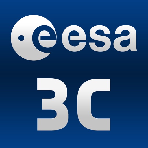 ESA Crowd Cover Classification iOS App