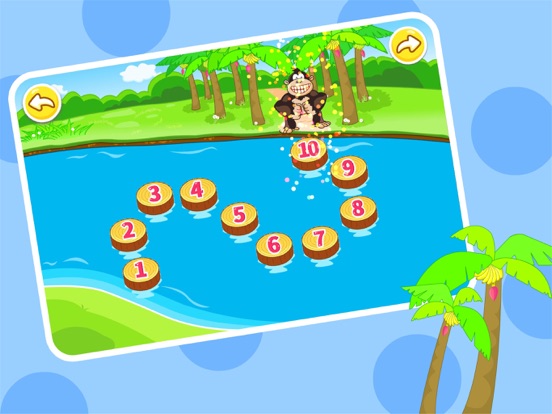 Screenshot #5 pour J'apprends les additions—BabyBus