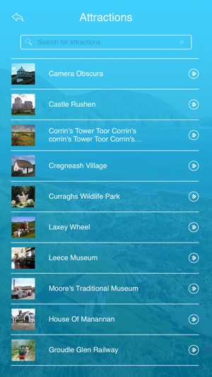 Isle of Man Tourism Guide(圖3)-速報App