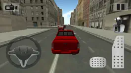 Game screenshot Sports Truck Traffic Driving apk