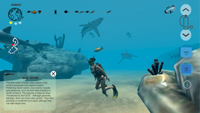 Scuba Diving Adventure screenshot1