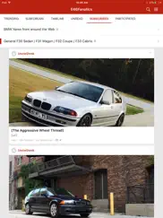 e46fanatics ipad resimleri 1