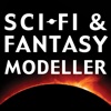 Sci-fi & Fantasy Modeller