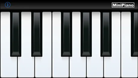 MiniPiano