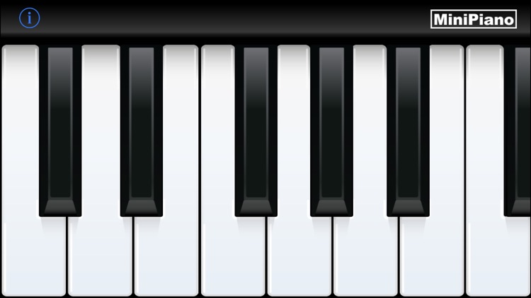 MiniPiano