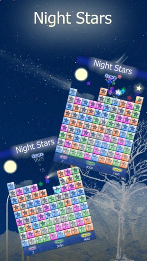 夜星 (Night Stars)(圖2)-速報App