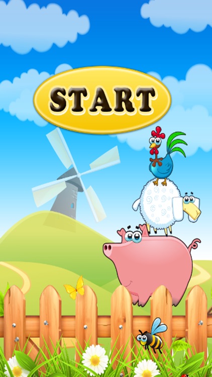 learning Education game for kids :English Vocab