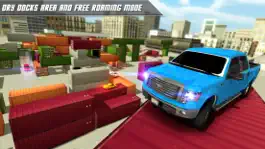 Game screenshot Car Parking free - The Real Driving Experience hack