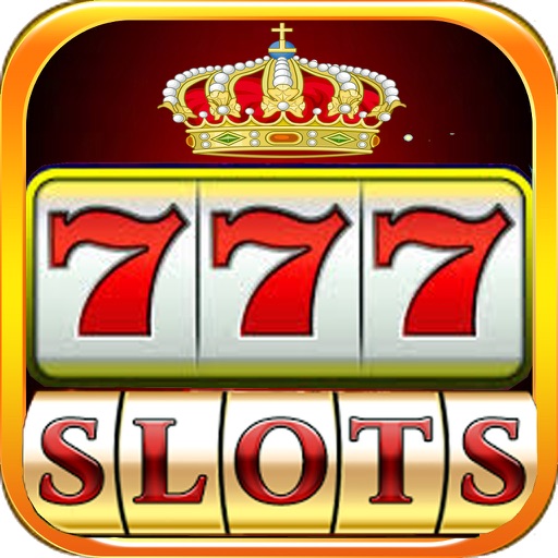 Viva Jackpot - The Tournaments Slots 777 Vegas iOS App