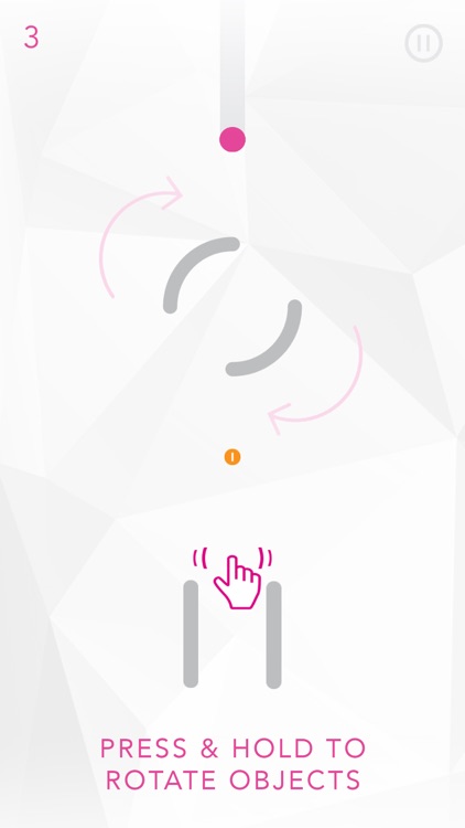 Rotaball screenshot-0