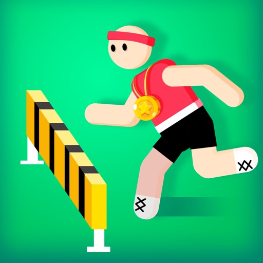 Summer Sports: Running Champion Full iOS App