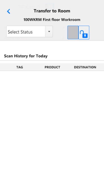 TIPWeb-IT screenshot-4