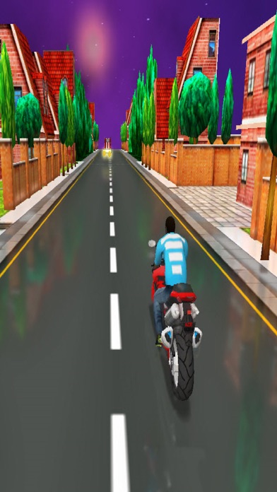 Motorcycle Racer Beat The Traffic Hill Climb Bike Screenshots