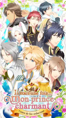 Game screenshot Il était une fois... mon prince charmant mod apk