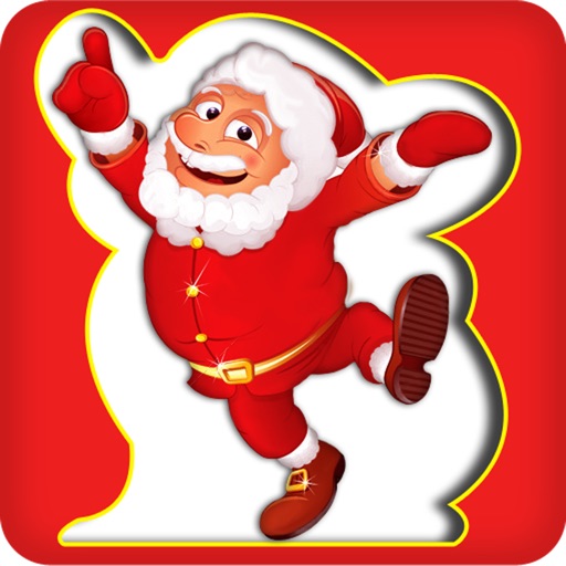 Santa Swing icon