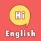 Hi English - Learning English as a Second Language