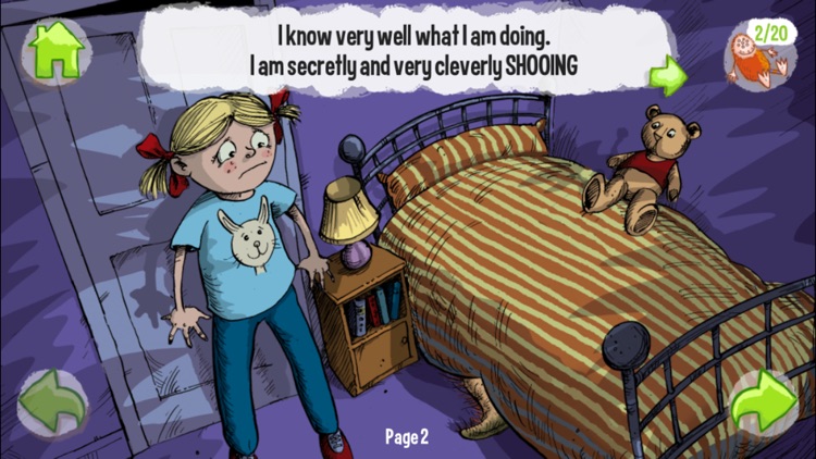 My Monster Mayhem Kids Bedtime Story & Best Ebook