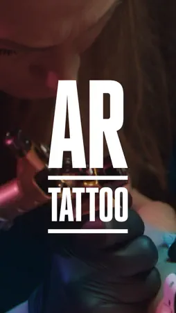 AR-TATTOO screenshot 1