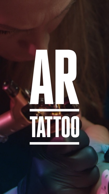AR-TATTOO