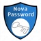 Nova Password 